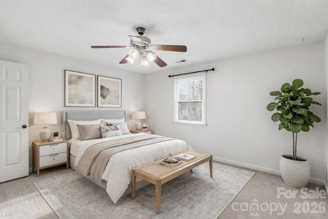 4316 Appaloosa Lane, Charlotte, NC 28215