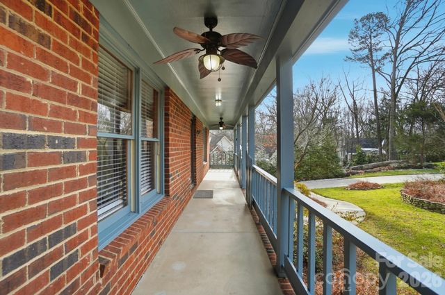 4316 Appaloosa Lane, Charlotte, NC 28215