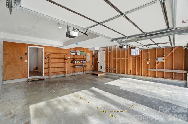 4316 Appaloosa Lane, Charlotte, NC 28215