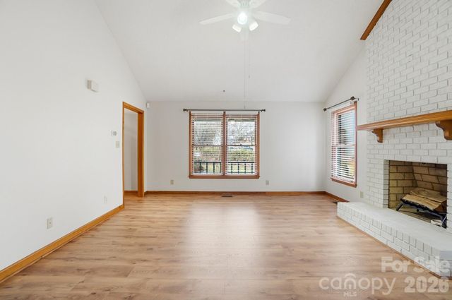 4316 Appaloosa Lane, Charlotte, NC 28215