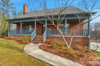 4316 Appaloosa Lane, Charlotte, NC 28215