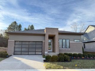 4182 Prescott Park Circle, West Bloomfield Twp, MI 48323