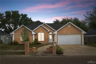 604 Hidden Trace, Weslaco, TX 78599