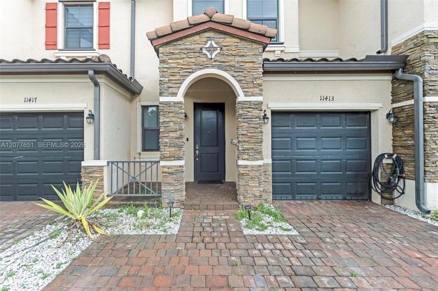 11413 SW 253 Street, Homestead, FL 33032