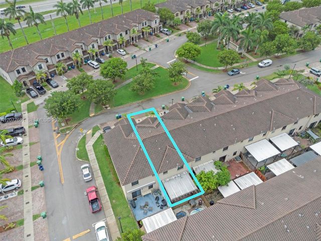 11413 SW 253 Street, Homestead, FL 33032
