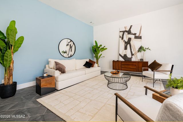 2227 E Helen Street, Tucson, AZ 85719