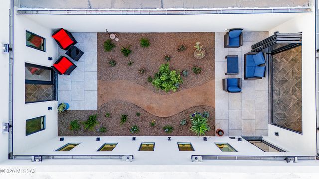 2227 E Helen Street, Tucson, AZ 85719