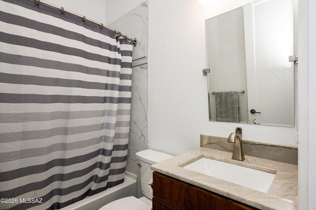 2227 E Helen Street, Tucson, AZ 85719