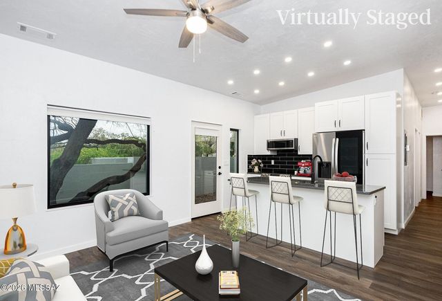 2227 E Helen Street, Tucson, AZ 85719