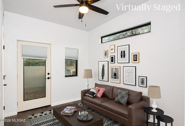 2227 E Helen Street, Tucson, AZ 85719
