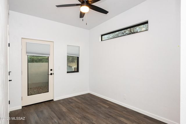 2227 E Helen Street, Tucson, AZ 85719