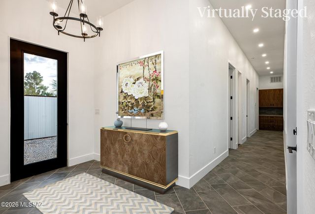 2227 E Helen Street, Tucson, AZ 85719