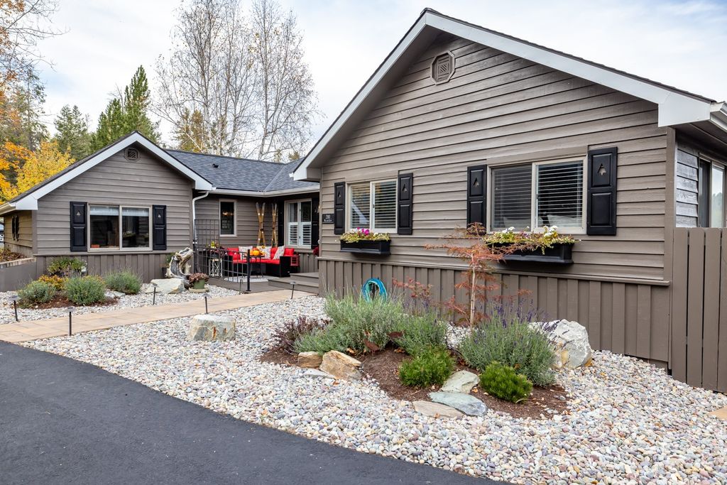 280 Mallard Loop, Whitefish, MT 59937 photo 2
