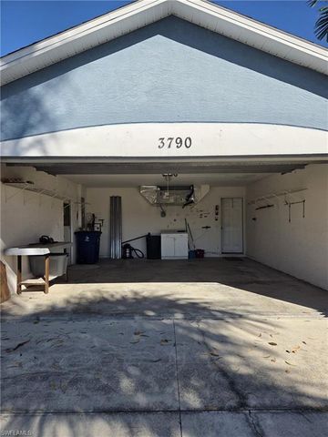 3790 Tangelo DR, St. James City, FL 33956