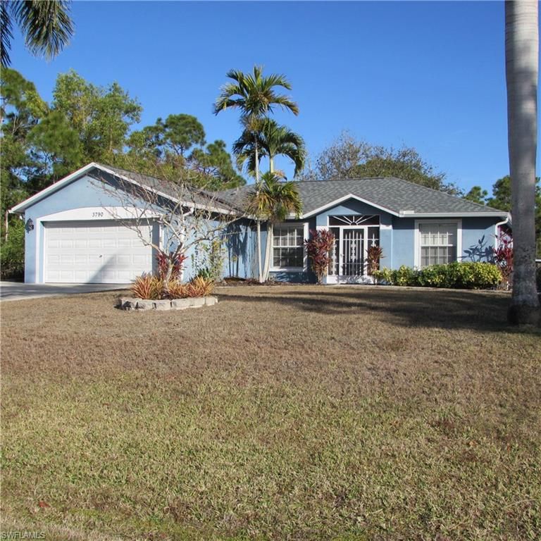 3790 Tangelo DR, ST. JAMES CITY, FL 33956 — photo 3