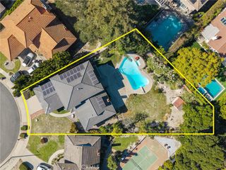 5601 Whitecliff Drive, Rancho Palos Verdes, CA 90275