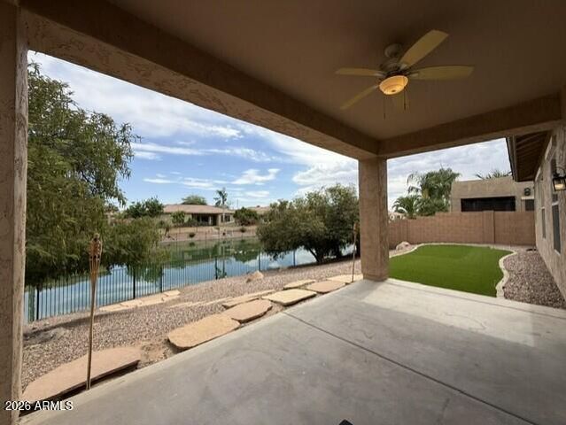 763 E Torrey Pines Place, Chandler, AZ 85249