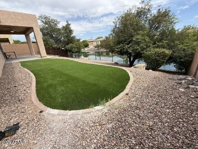763 E Torrey Pines Place, Chandler, AZ 85249