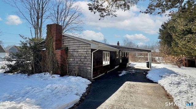 36 Utica Street, Milford, CT 06461