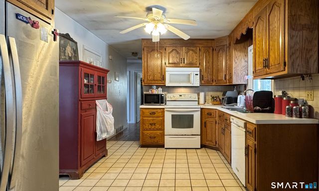 36 Utica Street, Milford, CT 06461