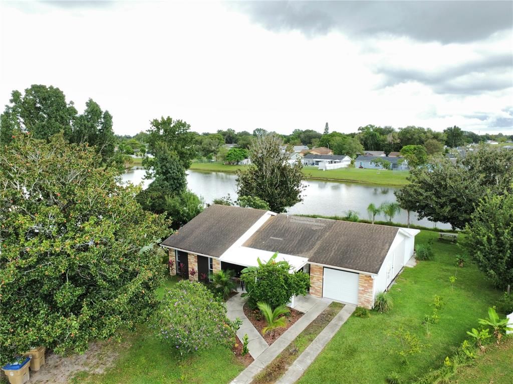 85 ALDERWOOD DRIVE, Kissimmee, FL 34743