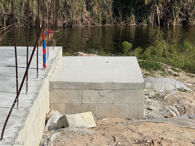 1101 NW 31st PL, Cape Coral, FL 33993