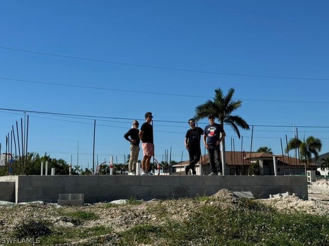 1101 NW 31st PL, Cape Coral, FL 33993