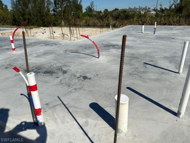 1101 NW 31st PL, Cape Coral, FL 33993