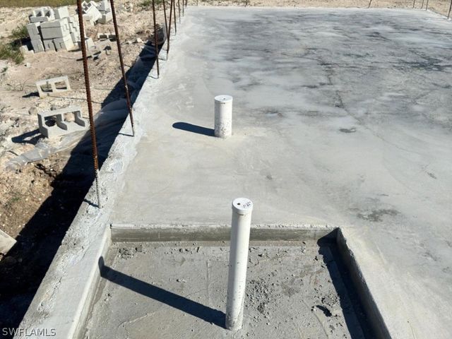 1101 NW 31st PL, Cape Coral, FL 33993