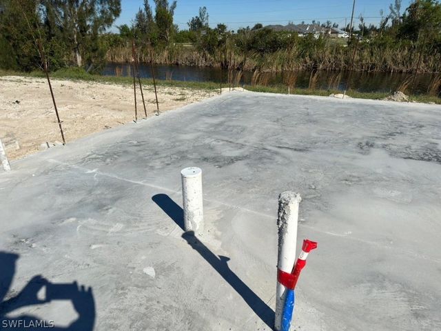 1101 NW 31st PL, Cape Coral, FL 33993