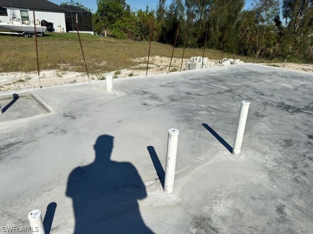 1101 NW 31st PL, Cape Coral, FL 33993