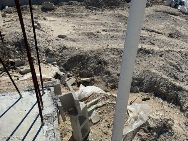 1101 NW 31st PL, Cape Coral, FL 33993