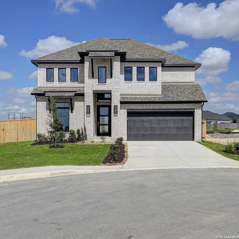 15023 Early Dawn, San Antonio, TX 78245