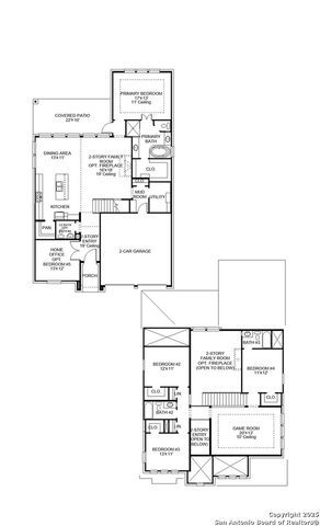 15023 Early Dawn, San Antonio, TX 78245