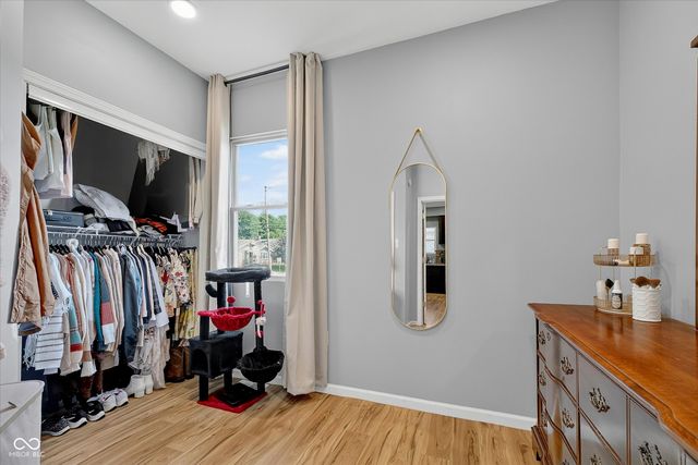 4002 Byram Avenue, Indianapolis, IN 46208