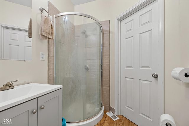 4002 Byram Avenue, Indianapolis, IN 46208