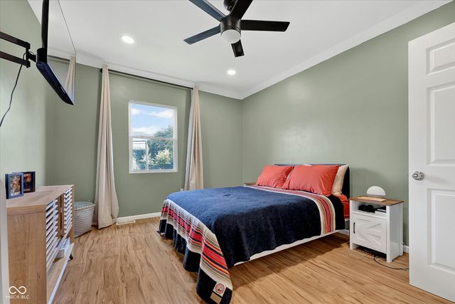 4002 Byram Avenue, Indianapolis, IN 46208