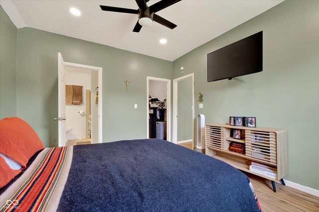 4002 Byram Avenue, Indianapolis, IN 46208