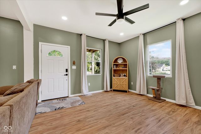 4002 Byram Avenue, Indianapolis, IN 46208