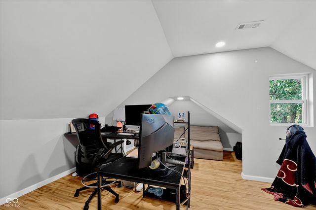 4002 Byram Avenue, Indianapolis, IN 46208