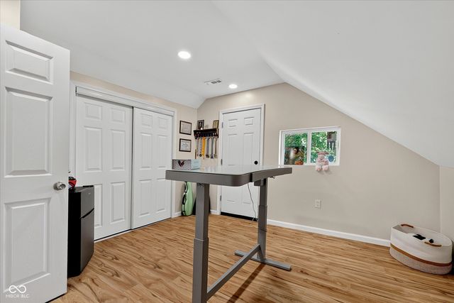 4002 Byram Avenue, Indianapolis, IN 46208