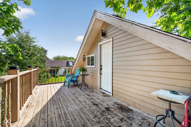 4002 Byram Avenue, Indianapolis, IN 46208