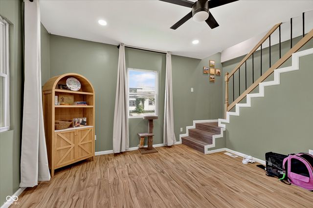 4002 Byram Avenue, Indianapolis, IN 46208