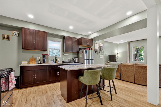 4002 Byram Avenue, Indianapolis, IN 46208