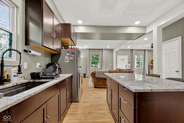 4002 Byram Avenue, Indianapolis, IN 46208