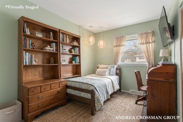 910 N Washington Avenue, Battle Creek, MI 49037