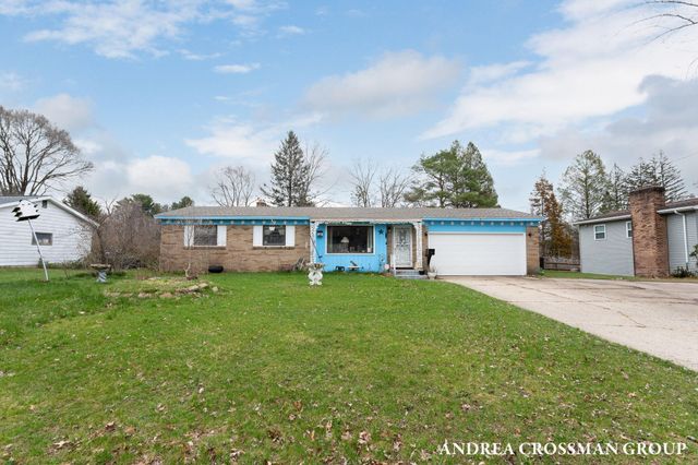 910 N Washington Avenue, Battle Creek, MI 49037
