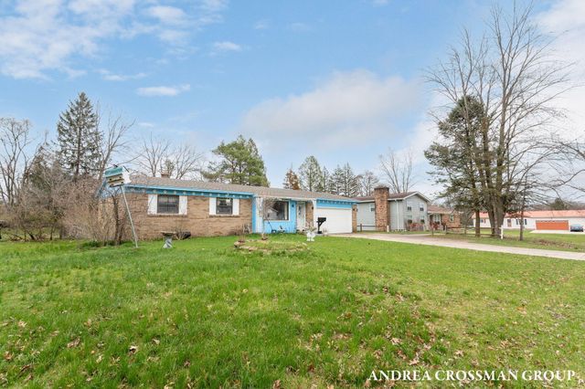 910 N Washington Avenue, Battle Creek, MI 49037