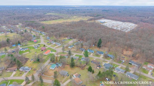 910 N Washington Avenue, Battle Creek, MI 49037