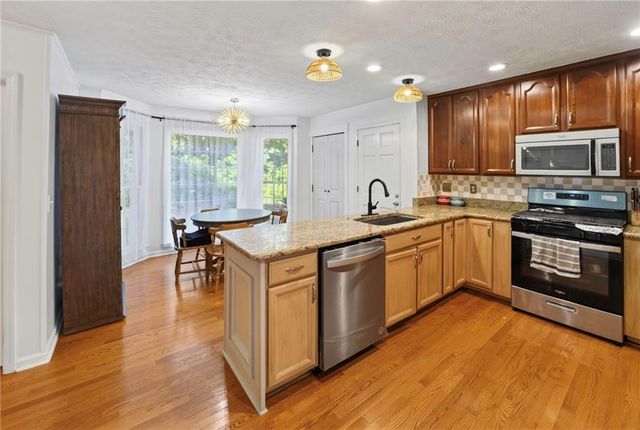 206 Comstock Court, Lawrenceville, GA 30044